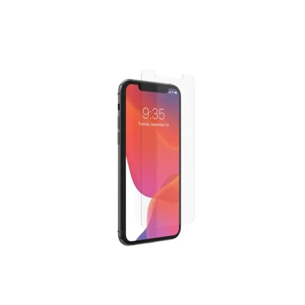iFrogz iPhone X/XS Screen Protector